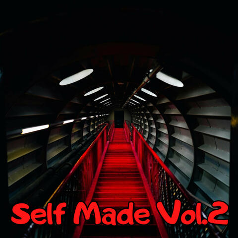 Self Made Vol. 2