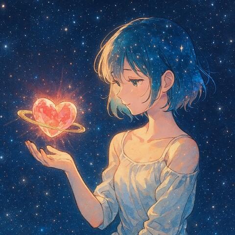 I don’t need a perfect love