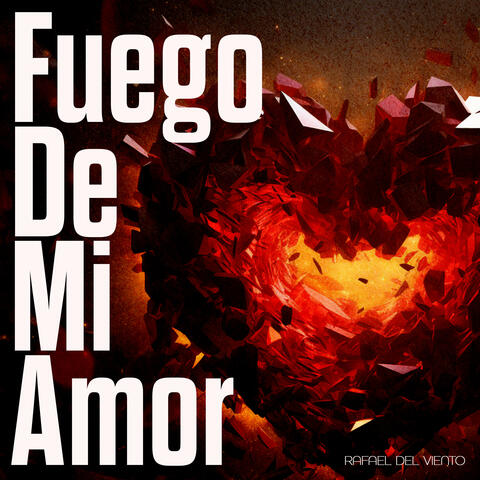 Fuego De Mi Amor