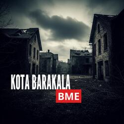 KOTA BARAKALA