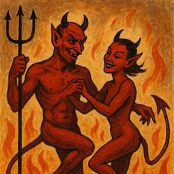 Devils Dance