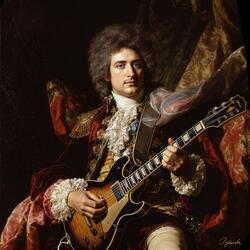 Rock me Amadeus