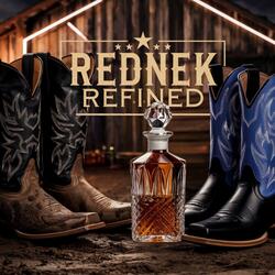 Rednek Refined