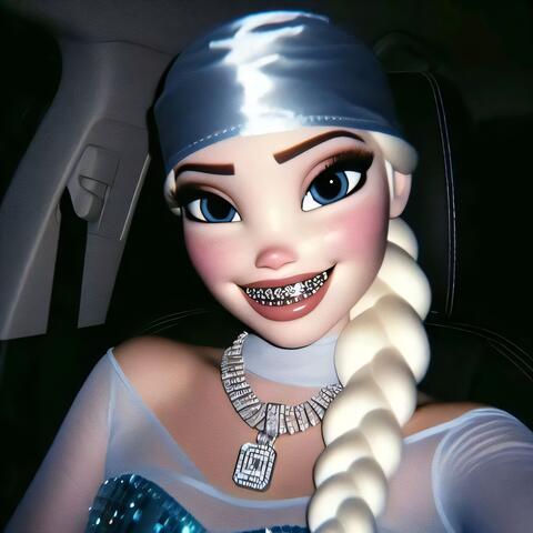 Frozen