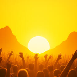 クラップ＆グローリー