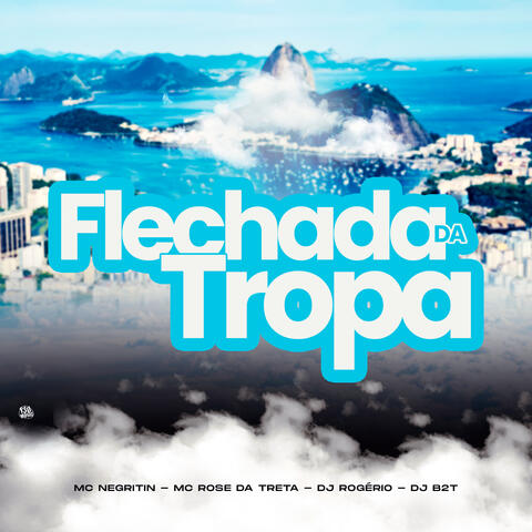 Flechada da Tropa