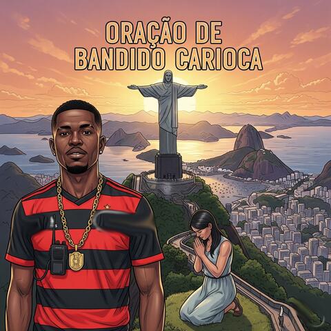 ORAÇÃO DE BANDIDO CARIOCA