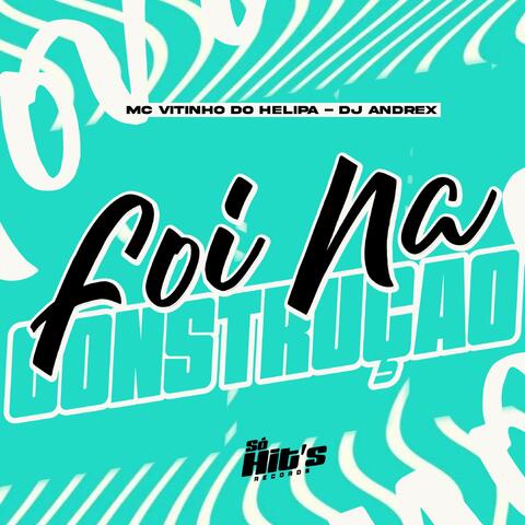 Foi na Construção