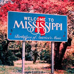 IM SO MISSISSIPPI