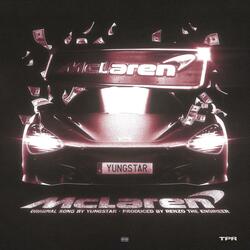 MCLAREN