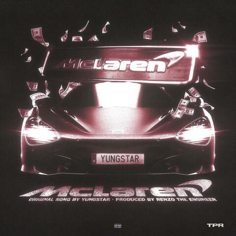 MCLAREN