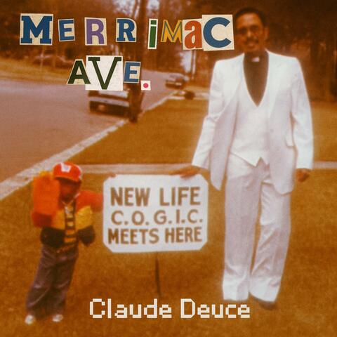 Merrimac Ave.
