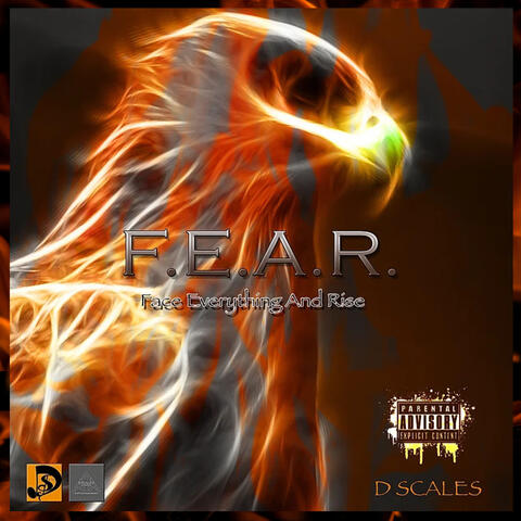F.E.A.R. (Face Everything And Rise)