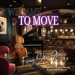 Velvet in Motion - This Is Not An Encore