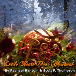 Three Bears Christmas Lullaby