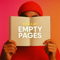 Empty Pages