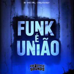 Funk É União