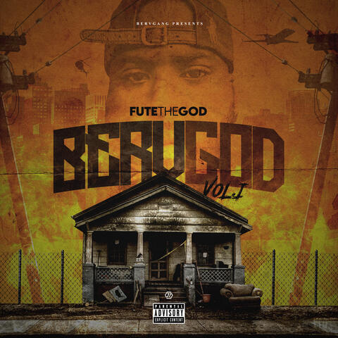 BervGod Vol.1