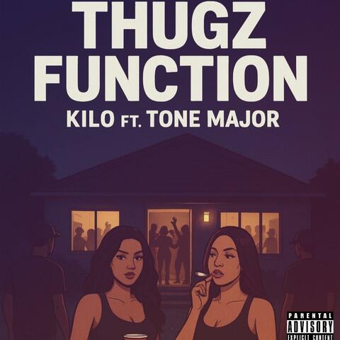 THUGZ FUNCTION