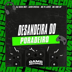 Desandeira do Porradeiro