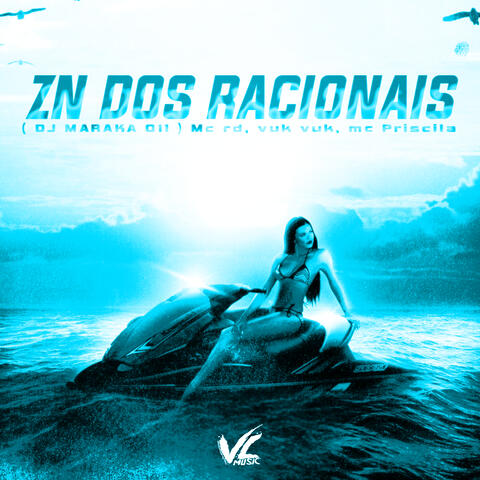 Zn Dos Racionais