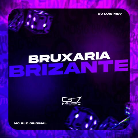 Bruxaria Brizante