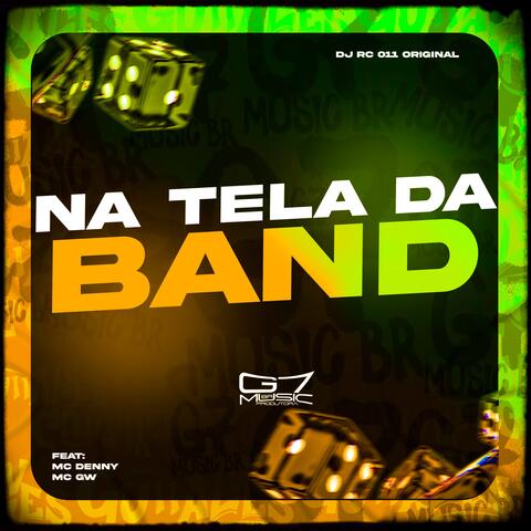 Na Tela da Band