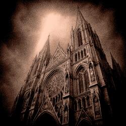 CATEDRAL OBSCURA