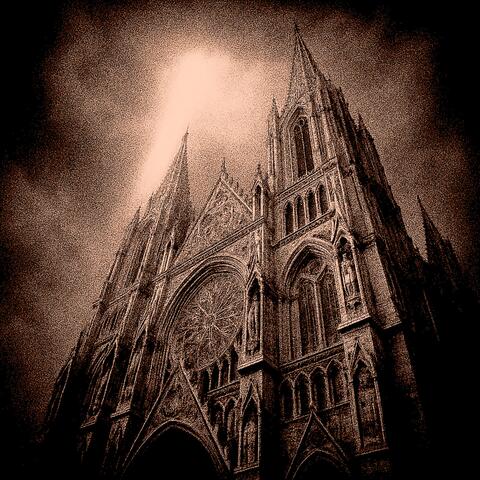 CATEDRAL OBSCURA