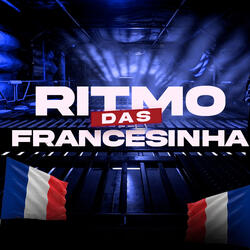 Ritmo das francesinha