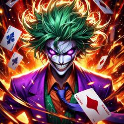 Joker’s Dogma 2