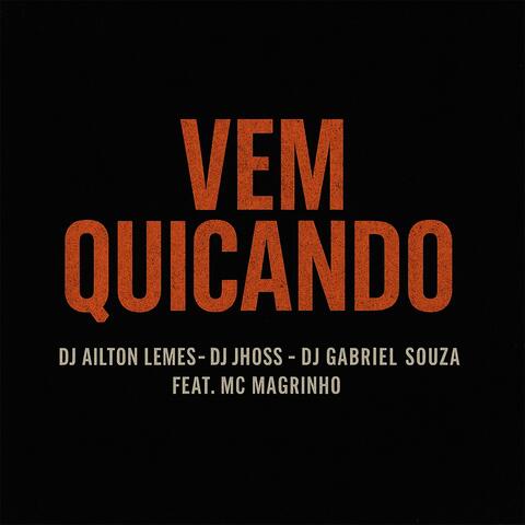 Vem Quicando