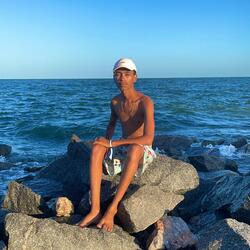 Menino do Rio (Dando volta ao mundo)