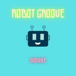 Robot Groove