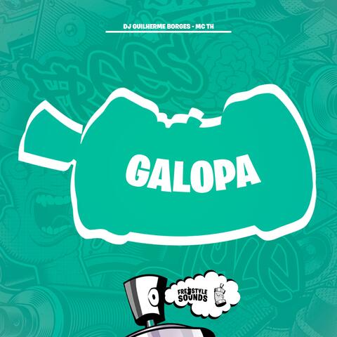 Galopa
