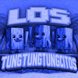 Los tungtungtungcitos