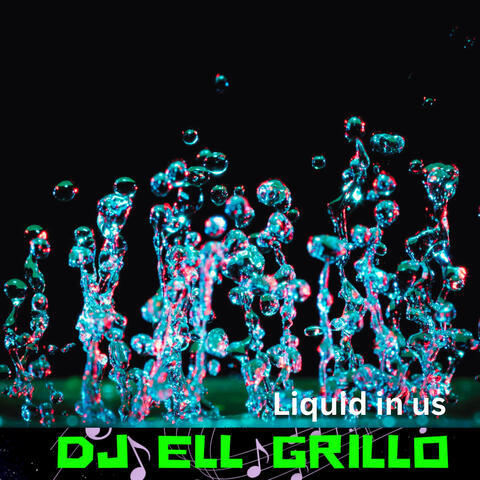 Liquid in us