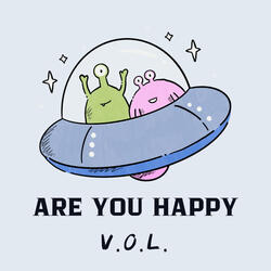 Are You Happy