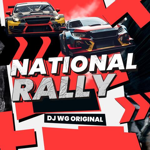 NATIONAL RALLY