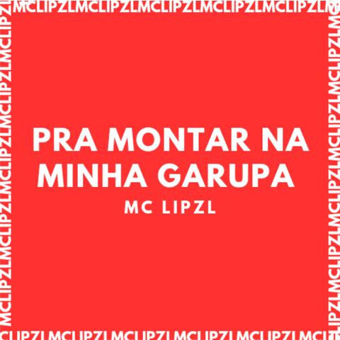 PRA MONTAR NA MINHA GARUPA