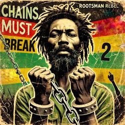 Natty Dread Highway Patrol