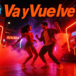 Va y Vuelve