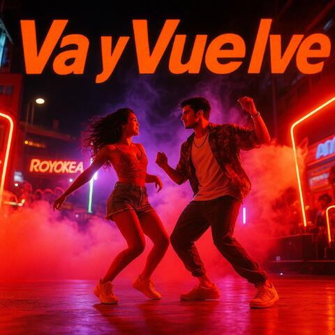 Va y Vuelve