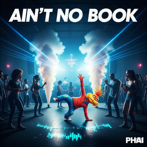 Ain't No Book