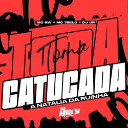 Toma Catucada a Natalia da Ruinha