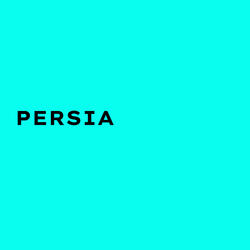 Persia (2025)