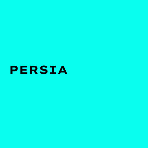 Persia (2025)