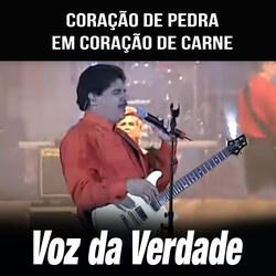 Coração de Pedra em Coração de Carne