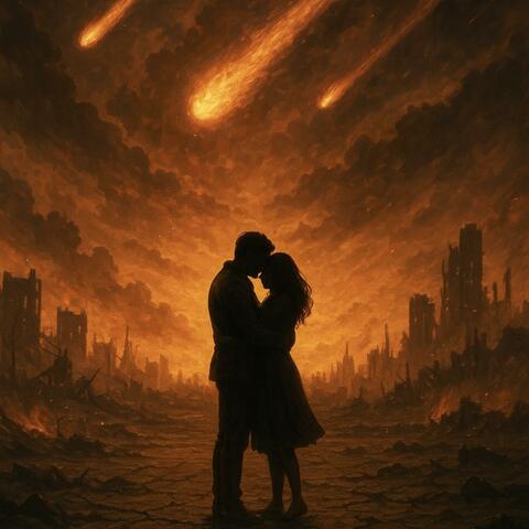 When The World Stops