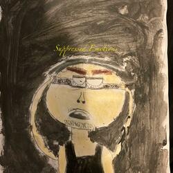 Suppressed Emotions